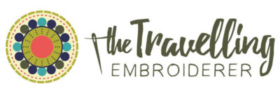 The Travelling Embroiderer